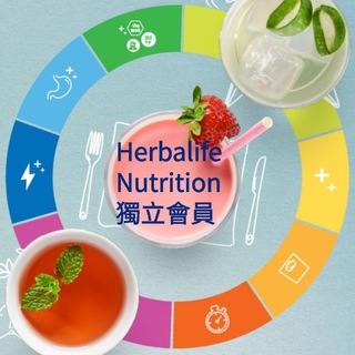 營養資訊站（主群）