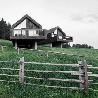 丛林建筑师|徒手造房💤