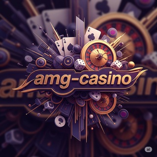 amg casino