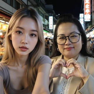Yuri 何太開心吹水圍爐交流群👅